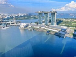 Ocean Financial Centre (D1), Office #457180541